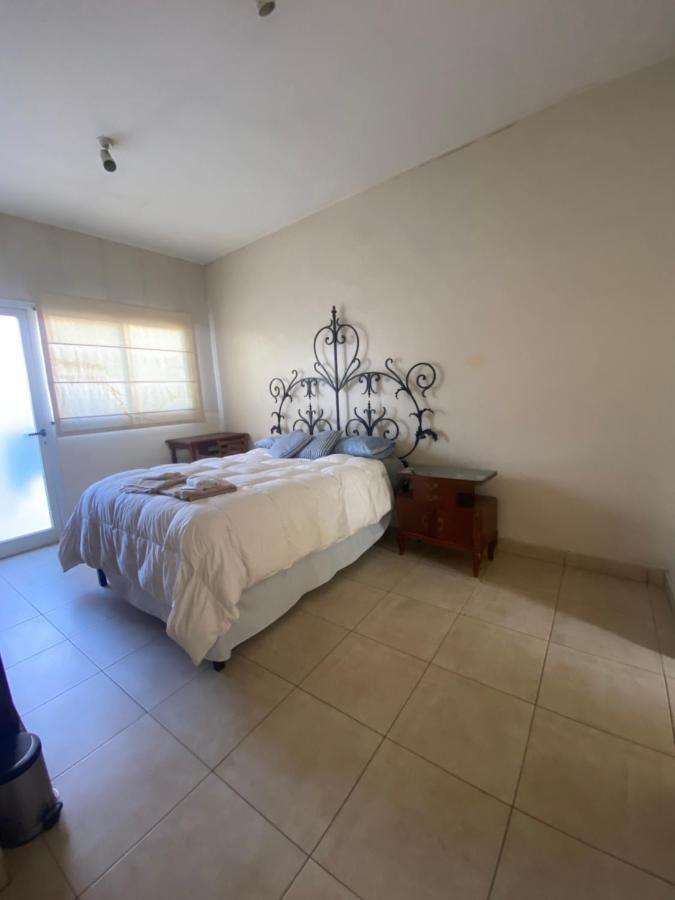 Hostel Casa Don Vicente 멘도사 외부 사진