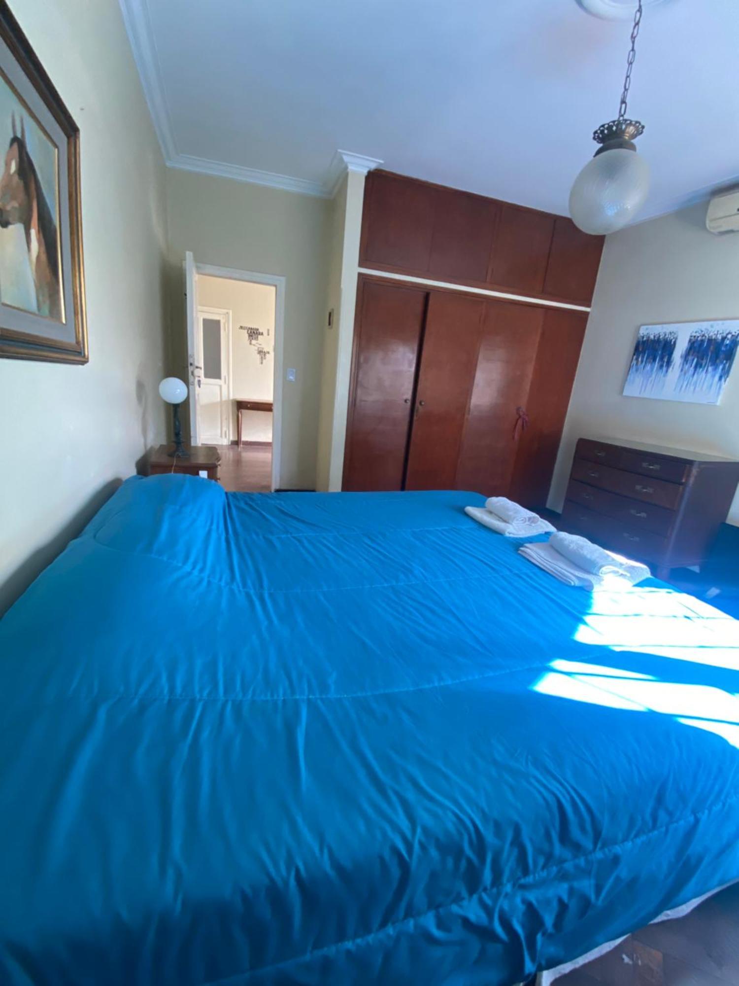 Hostel Casa Don Vicente 멘도사 외부 사진