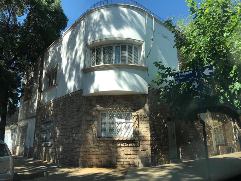 Hostel Casa Don Vicente 멘도사 외부 사진