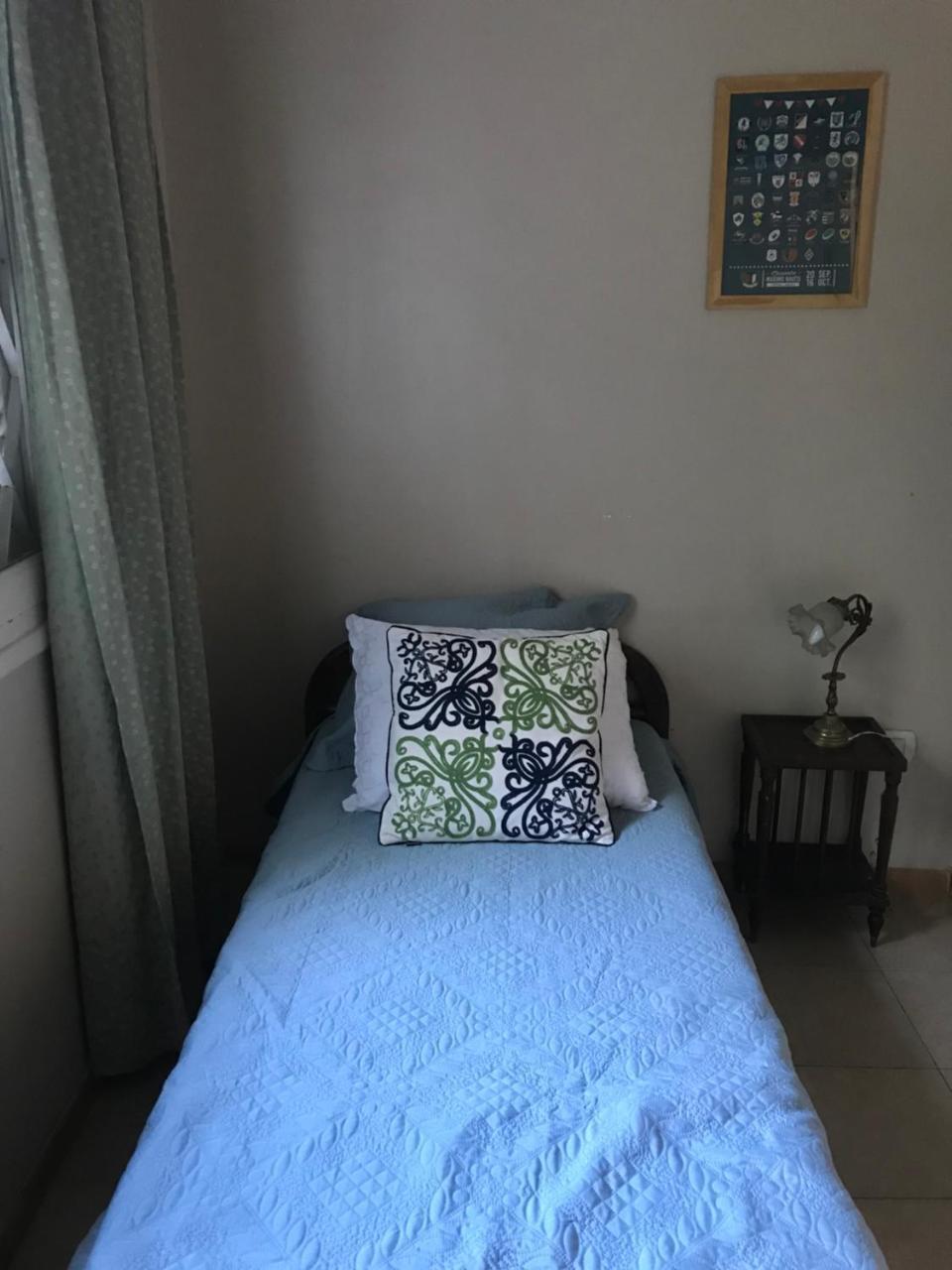 Hostel Casa Don Vicente 멘도사 외부 사진