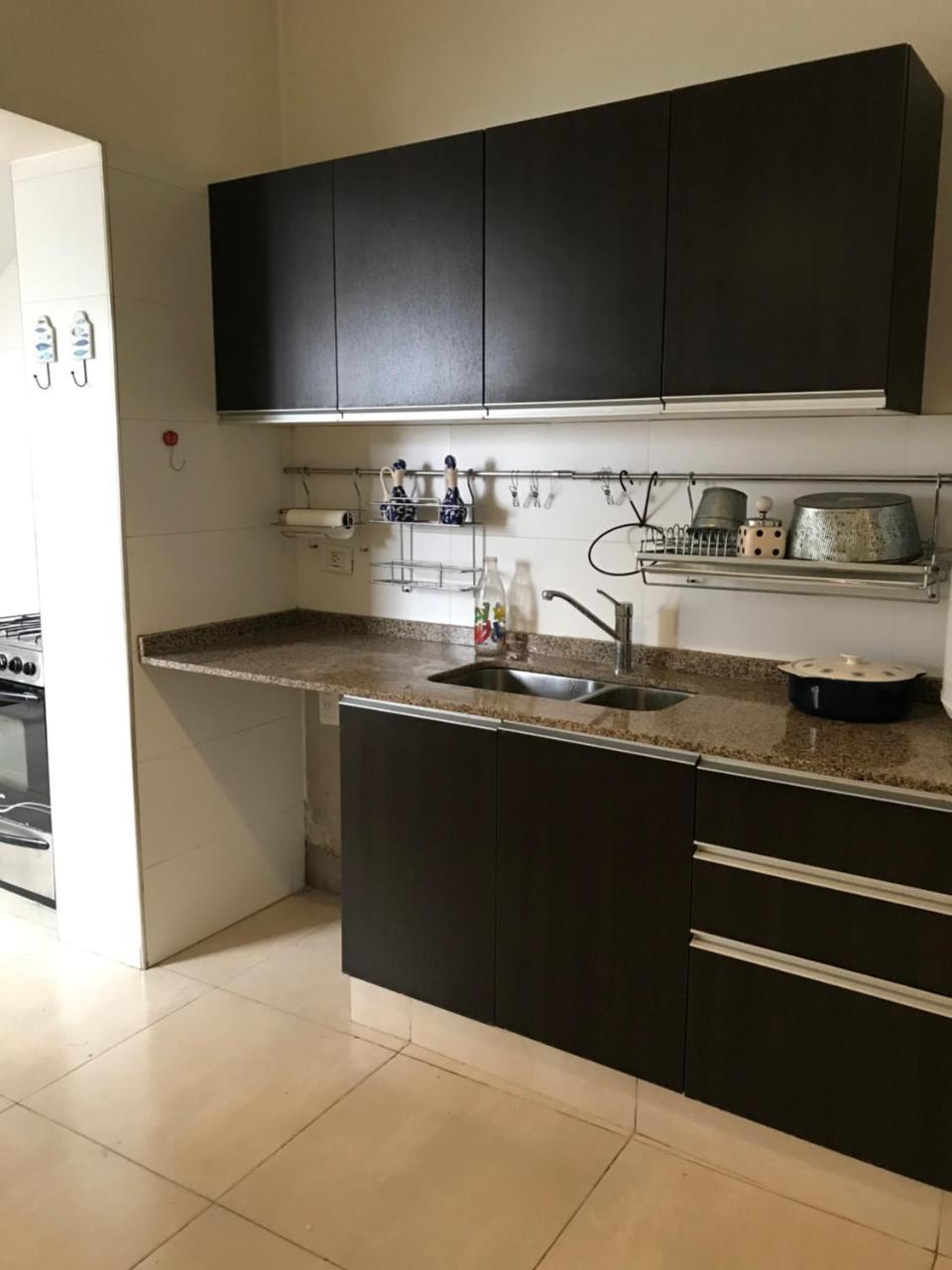 Hostel Casa Don Vicente 멘도사 외부 사진