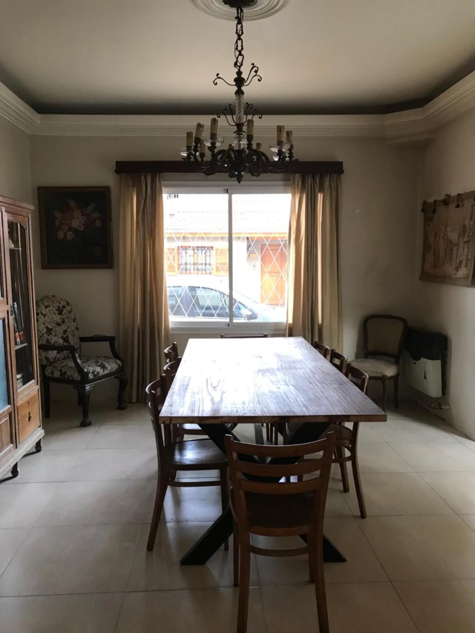Hostel Casa Don Vicente 멘도사 외부 사진