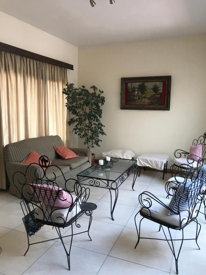 Hostel Casa Don Vicente 멘도사 외부 사진