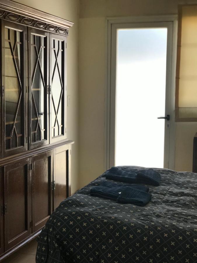 Hostel Casa Don Vicente 멘도사 외부 사진